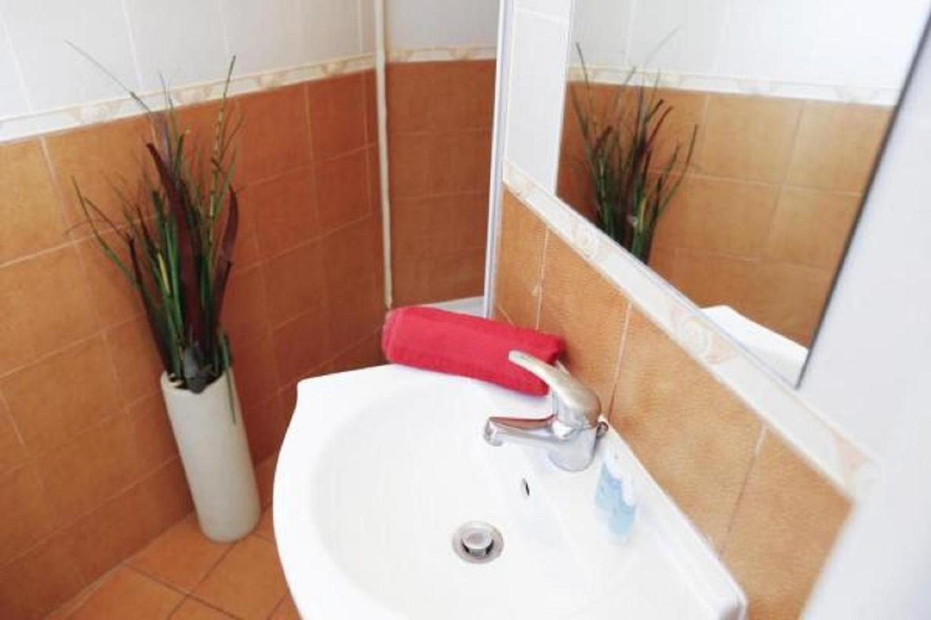 Apartamento Vatican 139 Roma