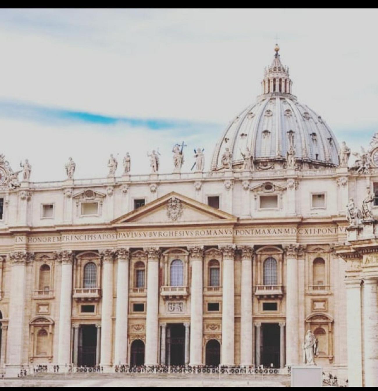 Appartamento Vatican 139 Roma