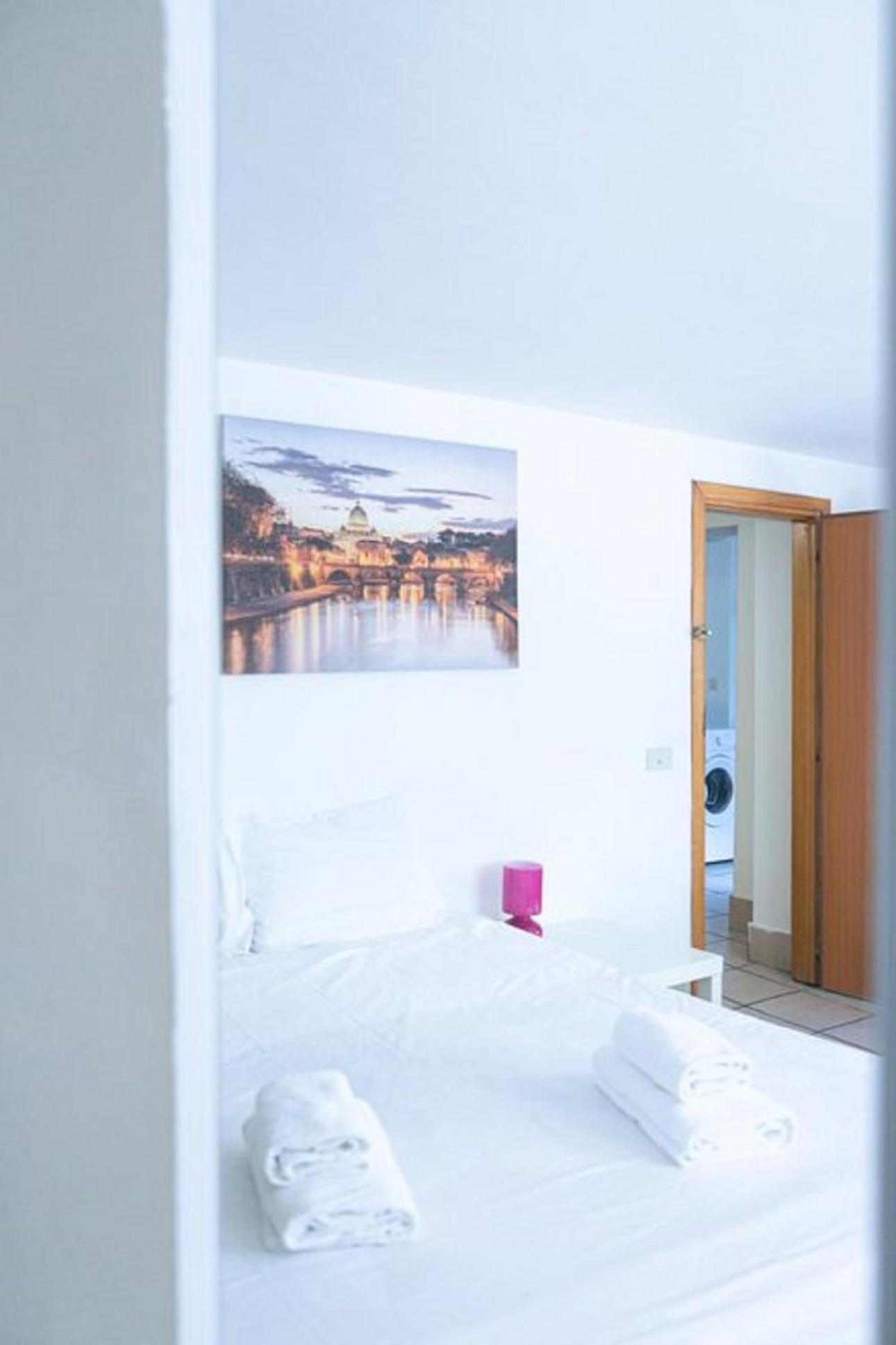 Apartamento Vatican 139 *
