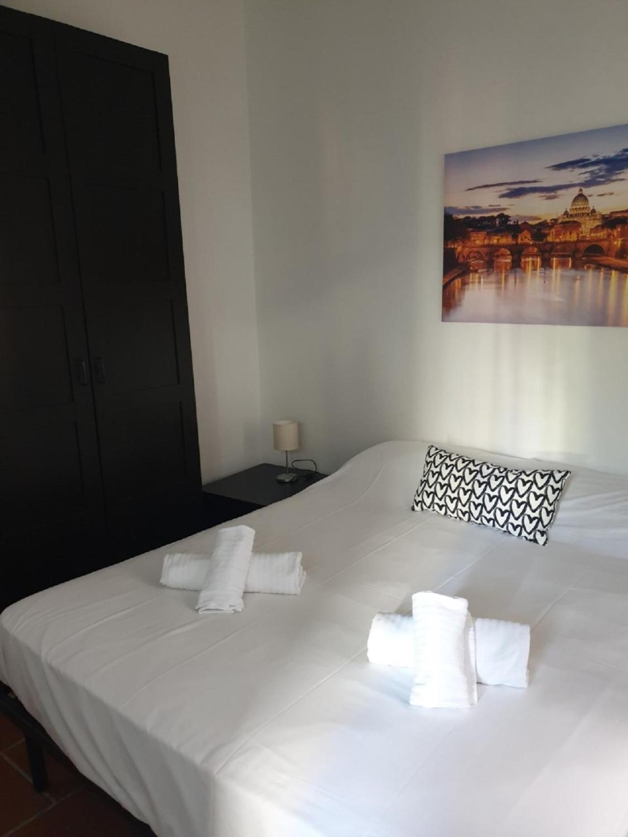 Apartamento Vatican 139 *