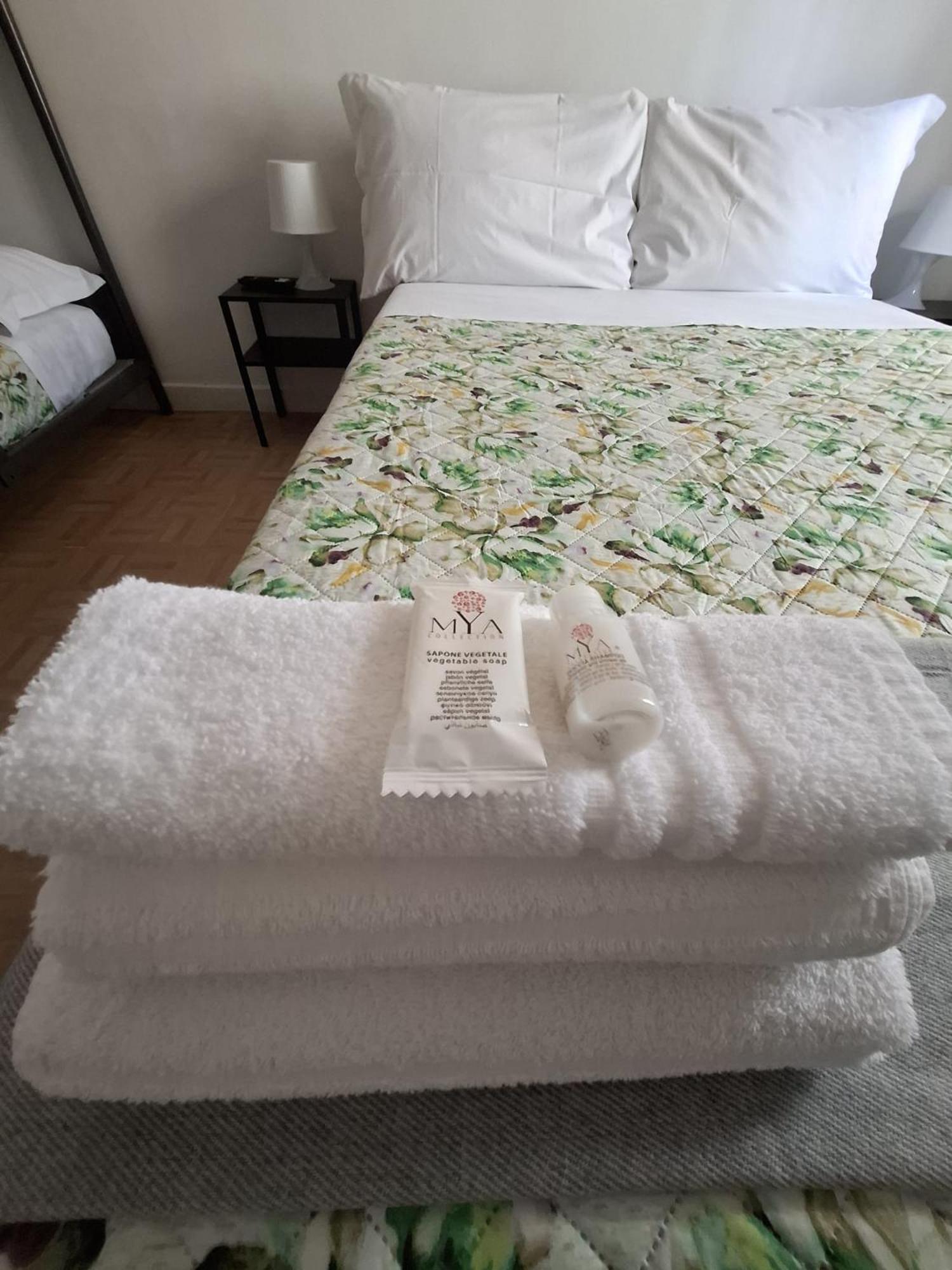 Apartamento Vatican 139 Roma